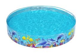 Baseinas vaikams Bestway, 244x46 cm
