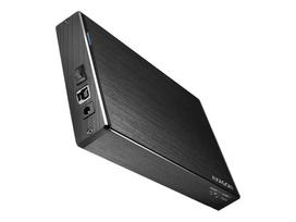 AXAGON EE35-XA3 USB3.0 - SATA 3,5" išorinė ALINE, HSMAXAEE35_XA3