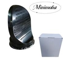 Vonios dušas Pėdų atrama Skutimosi kojoms Step Aid Rankenos laikiklis Pedalo žingsnio siurbimo taurelė Neslystantis pėdos pedalas Plovimo pėdų vonios priedai 1PCS balta