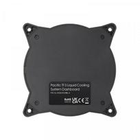 Thermaltake Pacific TF3 Computer case Fan 12 cm Grey