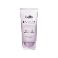 d'Alba Waterfull UV Essence Tone Up kremas nuo saulės #Purple SPF 50+ PA++++ 50ml