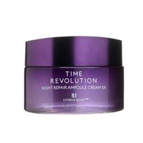 MISSHA Time Revolution Night Repair Ampoule Cream 5X