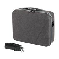 Apsauginis DJI NEO Sensing skraidančių akinių dėklas 1 vnt. Priedas N3 akiniai, skirti skrydžio laikymui U5B6 Gray-1 pcs