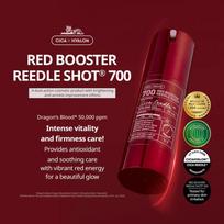 [VT Cosmetics] Red Booster Reedle Shot 700 30ml