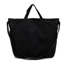 Solid Color Nylon Zipper Product Women's Tote Bag  High Beauty Fashion Handbag Sweet Soft Versatile Popular Shoulder Bag juoda