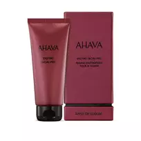 AHAVA enziminis veido šveitiklis Apple of Sodom, 100ml
