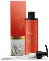 Bodygliss kvapusis silikoninis masažo gelis lubrikantas (150 ml) - Red Orange