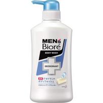 Biore Vyriškas skystas kūno muilas 440ml