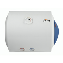 Ferroli Calypso 80 HO 1.5kW 80L elektrinis vandens šildytuvas
