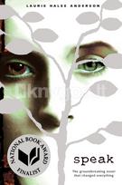 Speak - Laurie Halse Anderson