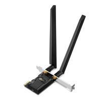 WiFi adapteris TP-Link Archer TXE72E WLAN/Bluetooth 2402Mbit/ai
