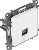 Legrand L.-753142 Valena Life RJ- 45 LESRAND