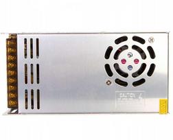 LED transformatorius: 220V-240V~50hz: 12V dc/350W. IP20