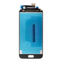 FixCell display lcd for SAMSUNG J3 2017 J330 OEM, gold, without frame