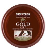 Tepalas avalynei GOLDCARE, rudas, 50 ml