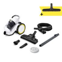 Dulkių siurblys Karcher VC 3 su Parketo antgaliu