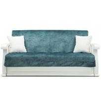 Sofa  -  lova CEZARI 1,6 (audinio pasirinkimas)