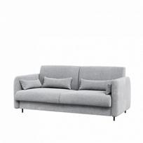 Sofa - lova spintai DREAM SPACE