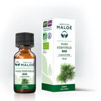 Atlantinių kedrų (Cedrus atlantica) Bio eterinis aliejus 100 % ekologiškas, natūralus, 10 ml