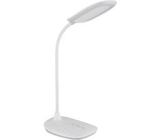 Globo 58455W - LED pritemdomas, liečiamas stalinis šviestuvas BOTAL LED/9W/230V balta