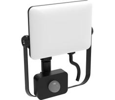 LED Lauko prožektorius su jutikliu MILKY LED/30W/230V 4000K IP65