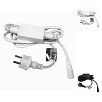 MAITINIMO LAIDAS „DECOLIGHT PRO“ IP67 : Spalva - Balta