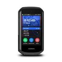 Garmin Edge 1050 dviračių navigacija