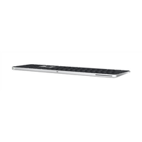 Apple Magic Keyboard with Touch ID and Numeric Keypad for Mac models with Apple silicon - Angliškų/rusiškų raidžių išsidėstymas - Black Keys