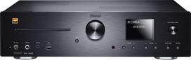 Magnat MC 400 - Tinklo grotuvas 40 W, 2.0 kanalų stereo, juodas