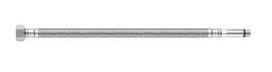 Maišytuvo žarnelė Tucai Taq Grif, M10, L37, V3/8”, 50 cm