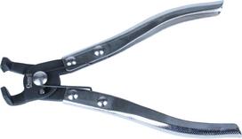 Replės CLIC-L žarnų sąvaržoms Condor Werkzeug C4723; 175 mm