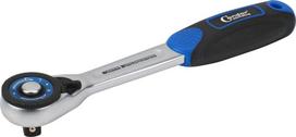 Terkšlė Condor Werkzeug C1218/1; 1/4''; 140 mm