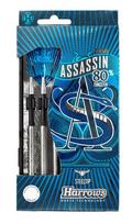 Darts strėlytės steeltip ASSASSIN W80 3x24gK