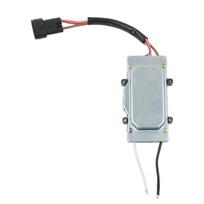 For BMW 3 Series E46 1998-2006 Radiator Fan Control Module Replacement Parts 7525508 17117561757 Car Accessories CHINA