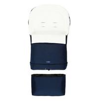 Vokelis į vežimėlį Womar SLEEP & GROW- S20 POLAR
