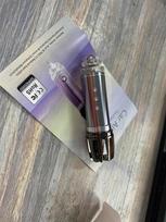 Air Ionic Purifier Remove Smell Portable Auto Car Oxygen Bar Fresh Car Accessories Ozone Ionizer Mini Purifier