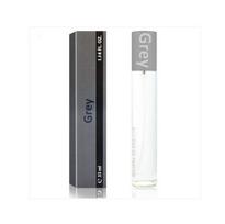 Vyriški kvepalai 33ml - pilki 33 ML