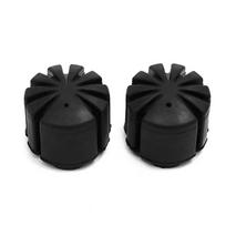 Juodas vairuotojo sėdynės nuleidimo komplektas BMW S1000XR R1200RT LC K1600GT R1200GS LC ADV R1250GS R 1250 RT R 1200 GS LC 2013 - 2019 2018