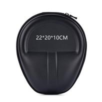 Universali Bluetooth ausinių laikymo rankinė Sony & Audio-Technica 22*20*10CM juoda