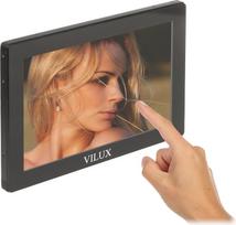 Vilux TOUCH SCREEN MONITOR VGA, HDMI, AUDIO VM-T101M 10.1 " VILUX
