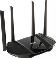 Dahua ROUTER AX15M Wi-Fi 6, 2.4 GHz, 5 GHz, 300 Mbps + 1201 Mbps