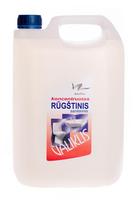 Koncentruotas rūgštinis sanitarinis valiklis, 5 l
