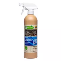 VALIKLIS STIKLŲ/VEID EKONOMIS 700ML KAV