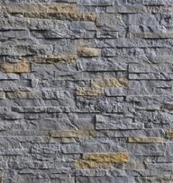 Dekoratyvinis akmuo Barcelonetta Graphite (0.41)
