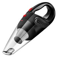 Rankinis automobilinis dulkių siurblys PowerGrip, 12V 120W