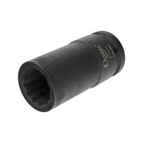 Smūginė sukimo galvutė Condor Werkzeug C5208/27; 3/4''; Bi-HEX 27 mm