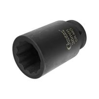 Smūginė sukimo galvutė Condor Werkzeug C5208/36; 3/4''; Bi-HEX 36 mm