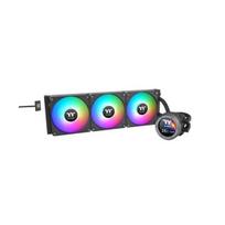 Thermaltake TH420 V2 Ultra EX ARGB CPU All-In-One Liquid Cooler