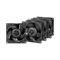 Arctic S8038-10K - 80 mm serverio ventiliatorius, 4 vnt.