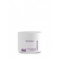 SkinClinic anticeliulitinis ir riebalus deginantis kreminis gelis jonoforezei, elektroforezei ir kavitacijai CAVIFOX PLUS, 500ml.